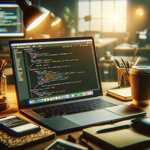 programming