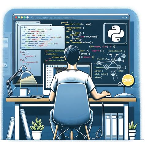 Web Scrapting using python and selenium